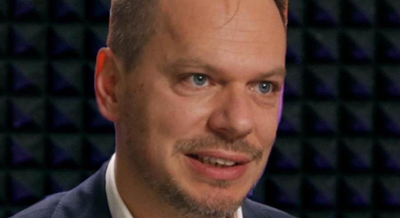 Vállalkozás hullámvölgyek nélkül – tervezz tudatosan már az elején! Podcast Barabás Tamással