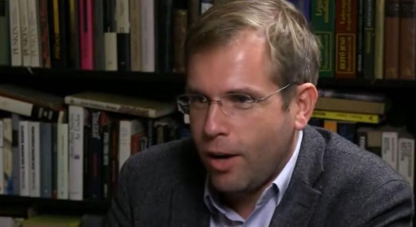 A tiszás elemző szerint mindig kiállnak Ukrajnáért, csak nem most kell ezt elmondani (VIDEÓ)