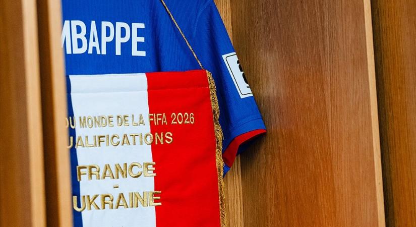 Mbappé szerint a Real egységes és képes lehet minden trófeát megnyerni