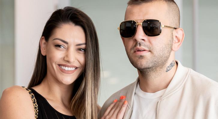 Kulcsár Edináéknak el kellett hagyniuk az otthonukat