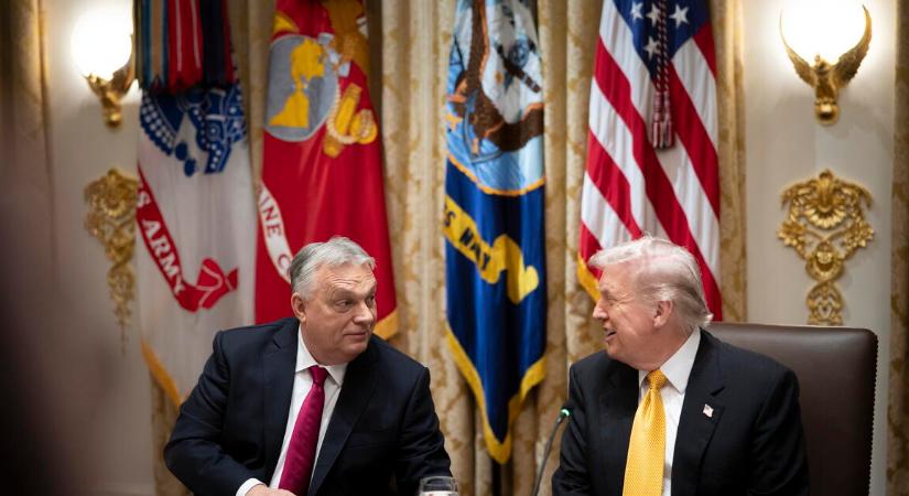 A Tisza gazdaságpolitikusa szerint az Orbán-Trump deal nem helyettesítheti az uniós forrásokat