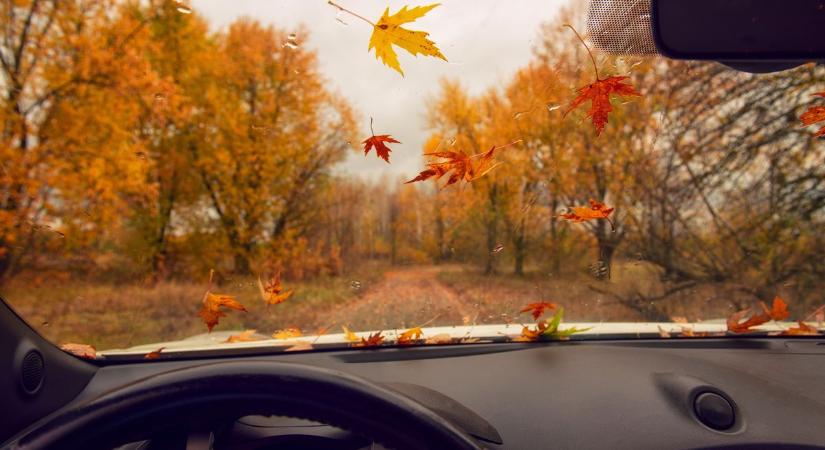 Időjárás-előrejelzés holnapra: így alakul a hőmérséklet és a csapadék