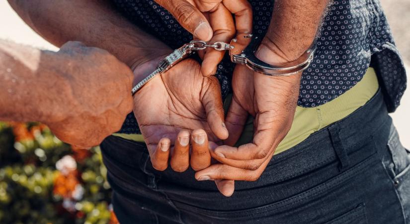 Dunaújvárosi rablás: a vádlottak nem ússzák meg büntetés nélkül!