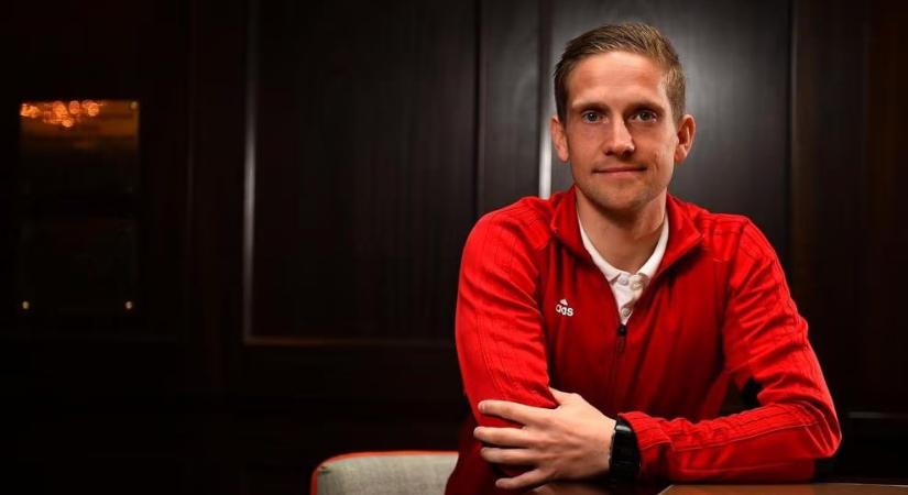 Még egyszer sem kapta meg a magyar válogatottat az írek elleni meccs bírója