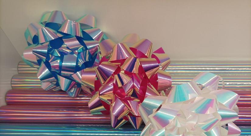 Ünnepi varázs a Vértes Centerben – a Papír Plusz Tatabánya idén is a karácsony hangulatát hozza el