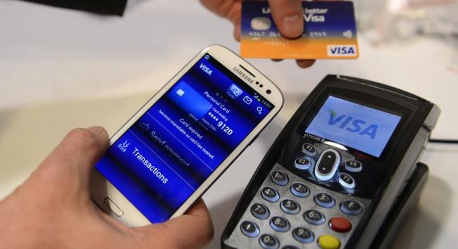A szlovákiaiak többsége a gyors, kényelmes érintésmentes fizetést választja
