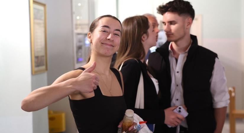 Jó pénzért előkészítő, ingyen szakkör várja a középiskolába jelentkezőket