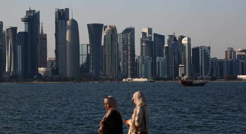 Hogyan lett Katar az egyik legjelentősebb közvetítő állam a Közel-Keleten?