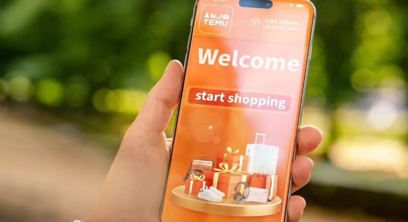 Vége az olcsó Temu-csomagoknak? Új díjat kap minden küldemény, eddig érdemes rendelni