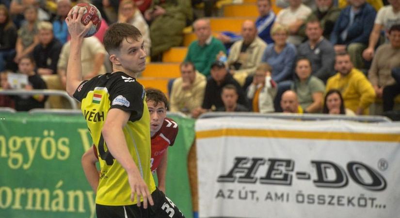 Lengyel átlövővel erősített a Gyöngyös következő ellenfele