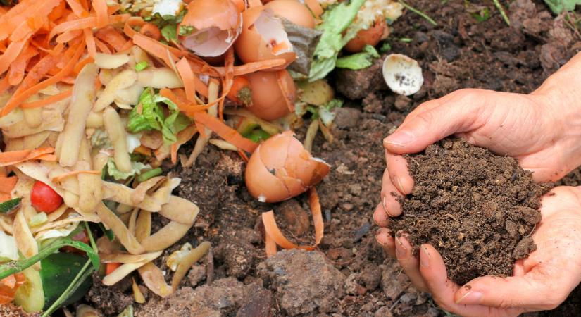 Így spórolhatsz százezreket a kertben: újra hódít dédanyáink zseniális trükkje, csak egy árok kell hozzá