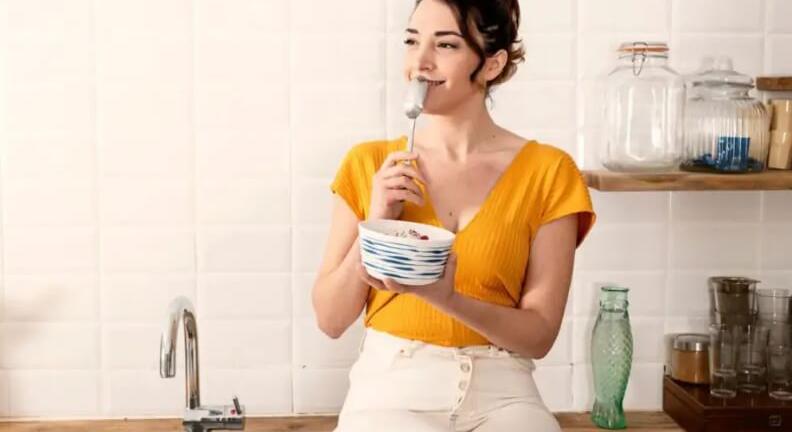 Tökéletes reggelik lustáknak – Egészséges, gyors és Instagram-kompatibilis