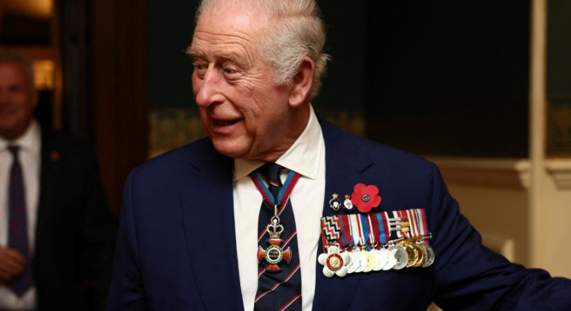 A trónörökös, aki egy életet várt arra, hogy uralkodhasson – Károly király 77 éves lett