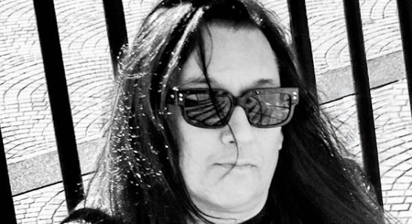 Eric Peterson: "a végsőkig nyomni fogjuk a Testament-et"