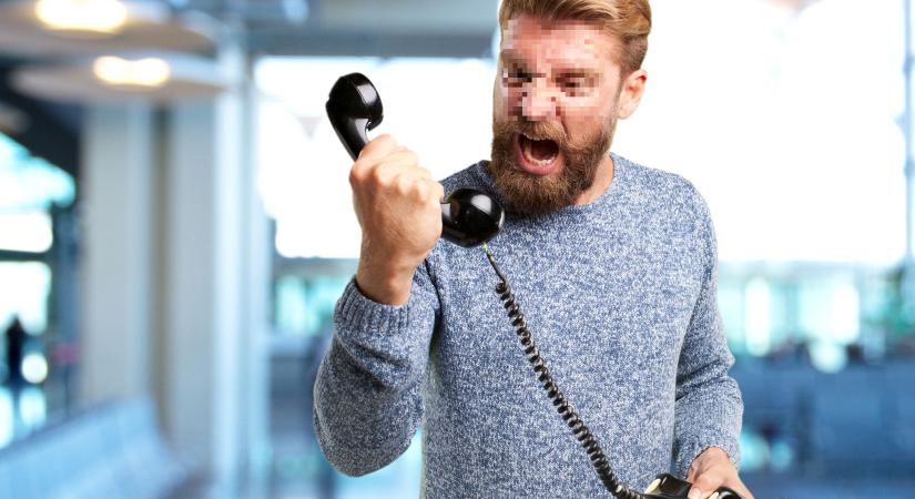 Elítélték a tarcalit, mert sürgette a rendőröket