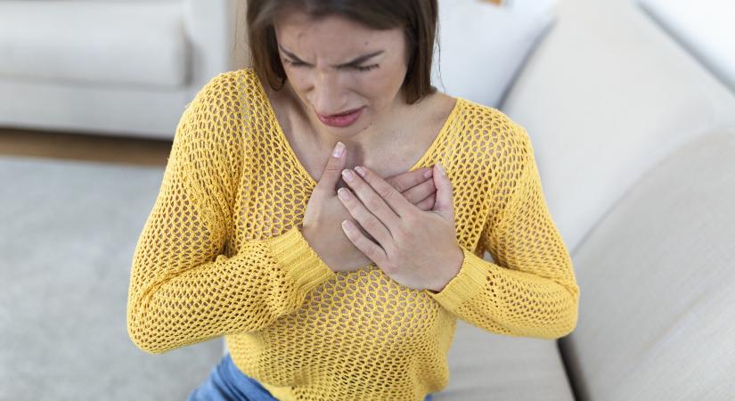 A „néma” szívbetegség első jelei: így figyelmeztet a test, mielőtt nagy a baj
