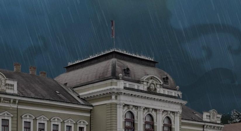 Vágner Ákos polgármester szerint Eger jön ki a zsákutcából