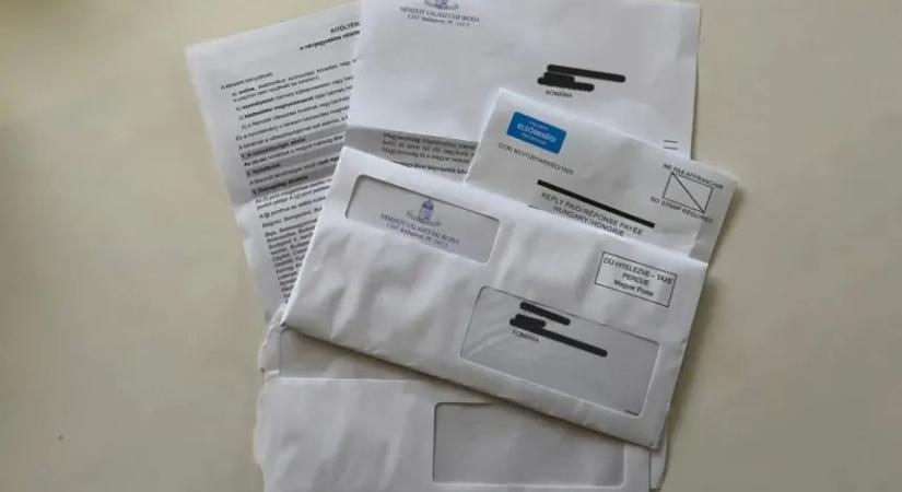 A kormány a halott erdélyi választópolgárokat sem hagyná az út szélén