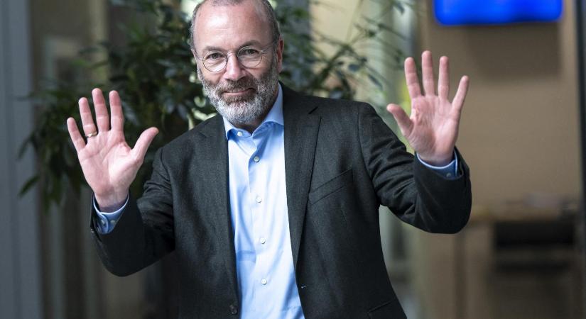 Megdőlt a tabu, egy Európai Néppárt van mindenki felett