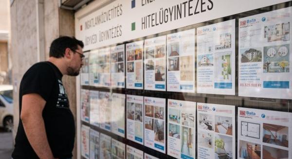 Hatalmas változás az Otthon Startban: egy új vevőcsoportot emeltek be a kedvezményezettek közé