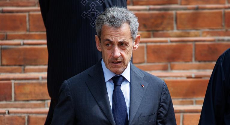 Márciusban kezdődik Nicolas Sarkozy korábbi francia elnök fellebbviteli pere