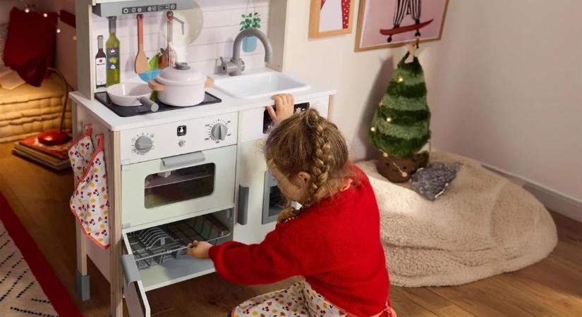 Visszatért a LIDL-be a nagy kedvenc, ne keresse tovább a szuper karácsonyi ajándékot!