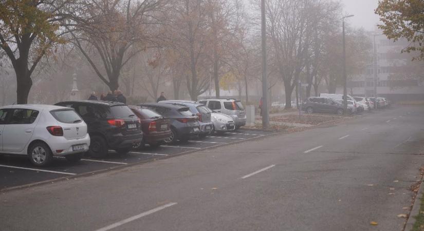 Határidő előtt befejeződött a projekt