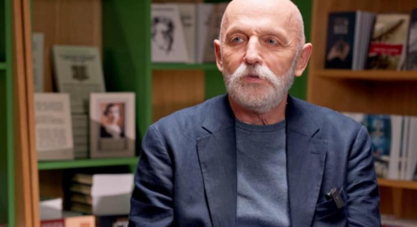 Visky András: Az ellenálló szelídeket meg kell ölni