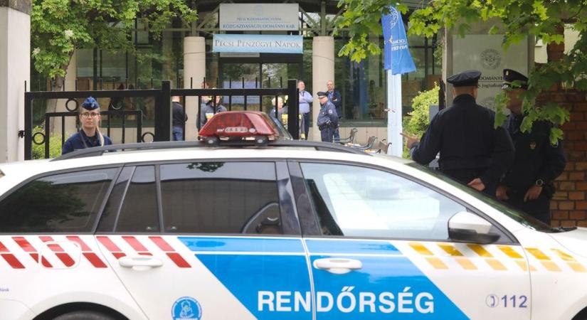 Egy igazi macsó, de ellátja a bajod – nagy erőkkel keresik a 22 éves pécsi bűnözőt (FOTÓ)