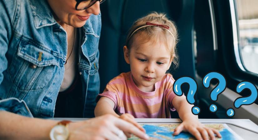 Kvíz: Felismered a városokat egy-egy kép alapján?