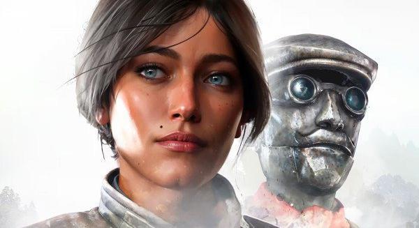 Syberia - Remastered teszt