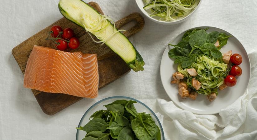 Skandináv diéta: a módszer, amitől laposabb lesz a hasa egy hónap alatt