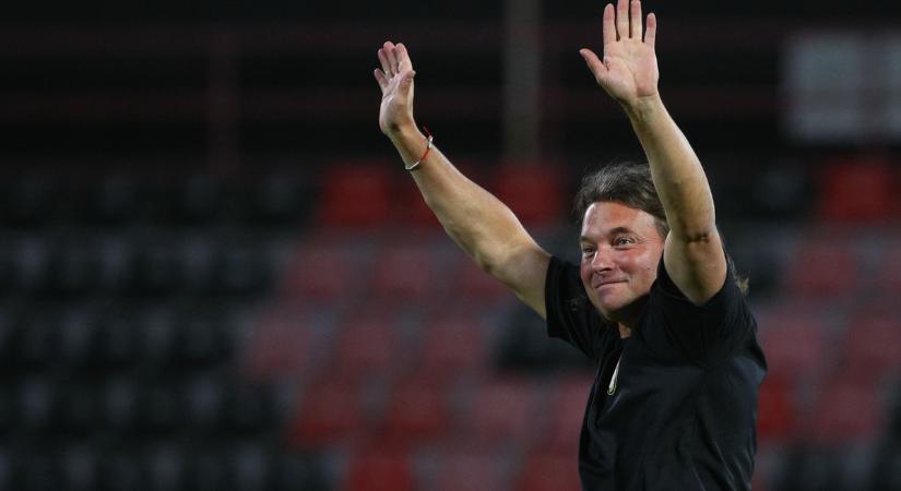 „Szoboszlai igazi csúcszenész” - Bízik a válogatott sikerében az írek magyar réme