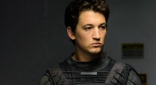 "Egy nagyon fontos ember elb*szhatta az egészet" - Miles Teller így emlékezett vissza arra, hogy mikor először látta a Fantasztikus Négyest, egyből rájött, hogy bajban vannak