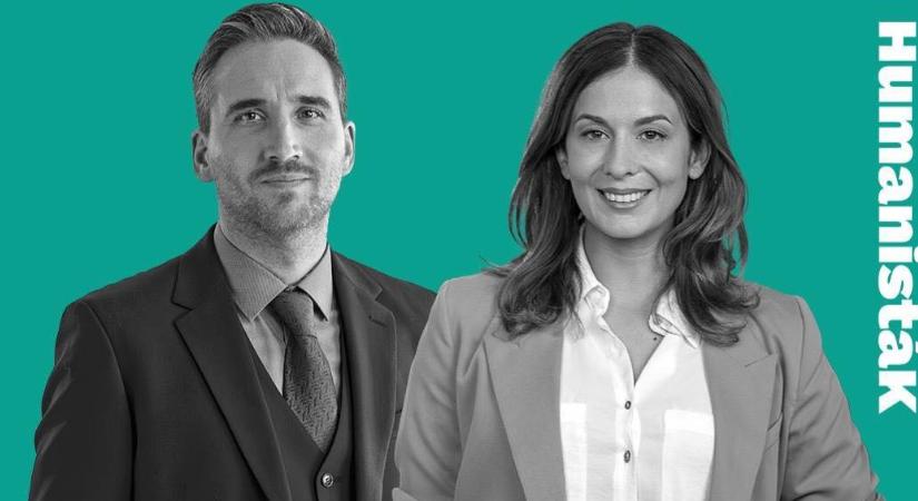 Mire hajt Cseh Katalin és Barabás Richárd új szervezete?