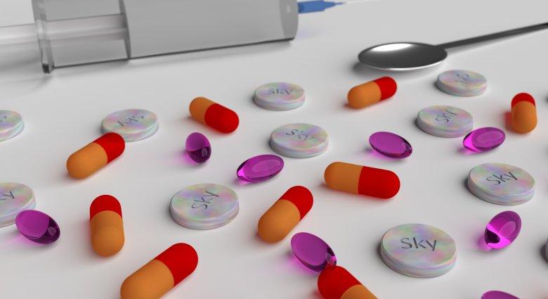 Úton útfélen lehet drogot venni Vajdaságban