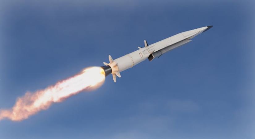 Az oroszok a legújabb fegyverüket is bevetették az ukránok ellen