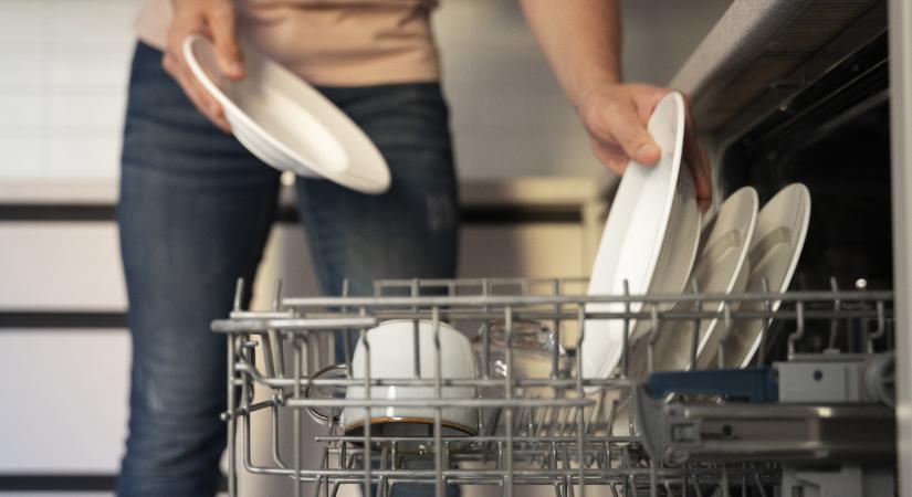 A mosogatógép titkos programja, amit szinte senki nem használ, pedig rengeteg áramot spórol