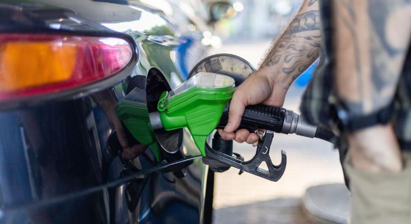 Aggódik az amerikai szankciók miatt Bulgária: ha így megy tovább, elfogyhat a benzinjük