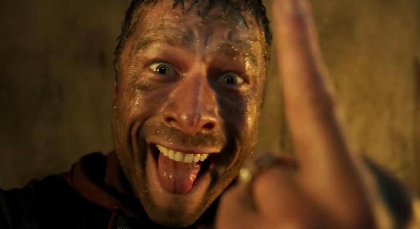 A menekülő ember filmkritika