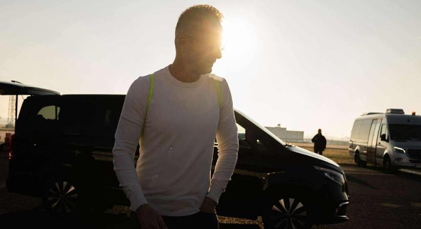 Szijjártó Péter lefejezte a Brüsszeli sárkányt — az ukrán katonák helyett Libanonnak juttatja el az Európai Békekeret összegét