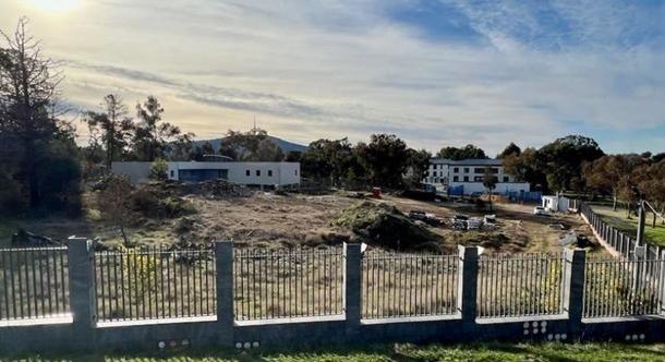 Oroszország elvesztette bérleti jogát egy földterületre a nagykövetség építése céljából Ausztráliában