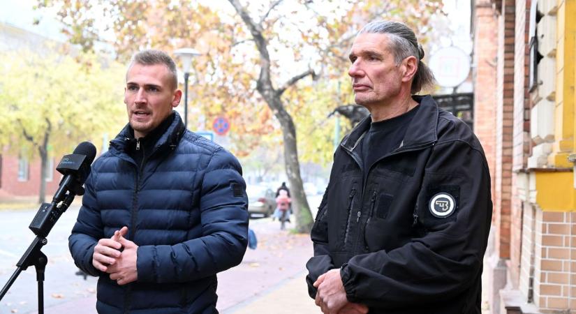 Létrejött a szolnoki Apuka Kommandó, teljesen átalakul a szolnoki éjszakai élet