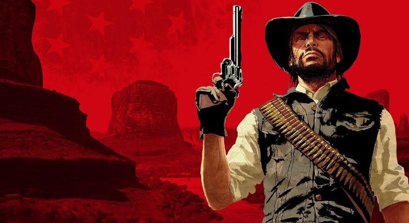 Ingyen frissíthetnek majd a pre-gen konzolos Red Dead Redemption-rajongók