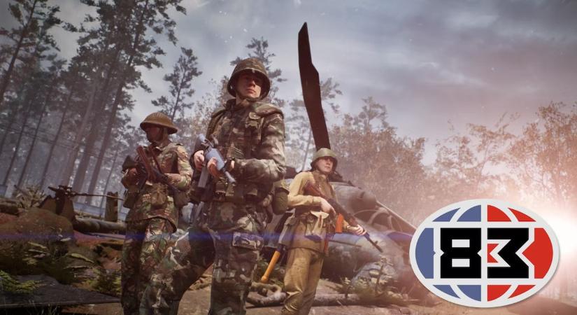 Idén már nem lesz '83, csak jövő év elején rajtolhat el a hidegháborús multiplayer katonai szimuláció