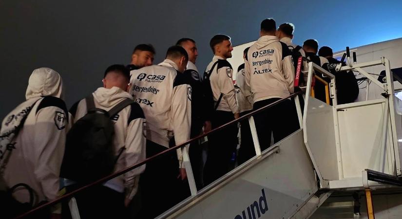 Vb-selejtezők: Románia már biztos a playoff-ban, Hollandia és Horvátország ünnepelne