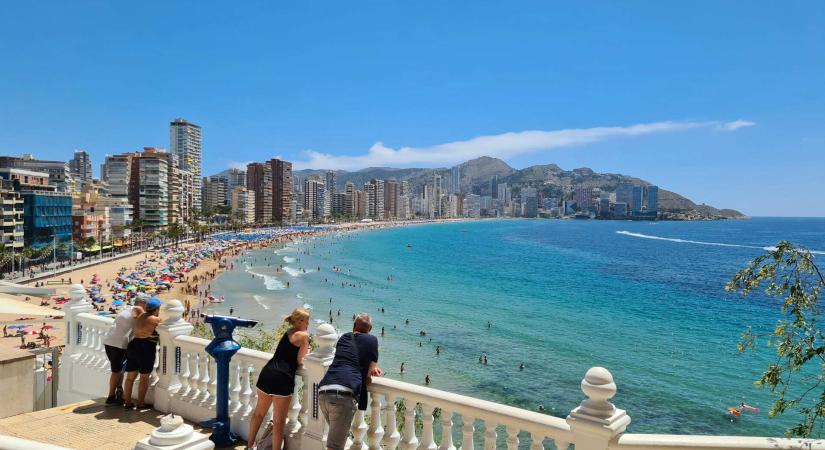 Új spanyol úti célok hódítanak a magyar utazók körében