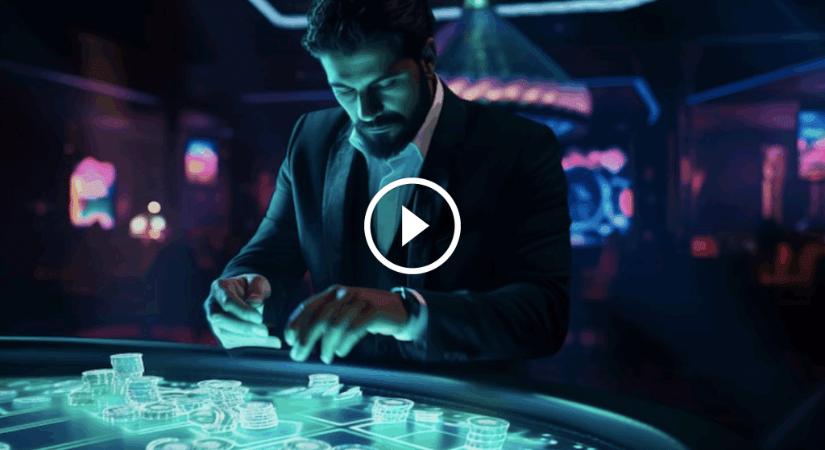 Miért választ egyre több magyar játékos kripto kaszinókat a biztonságosabb játékért