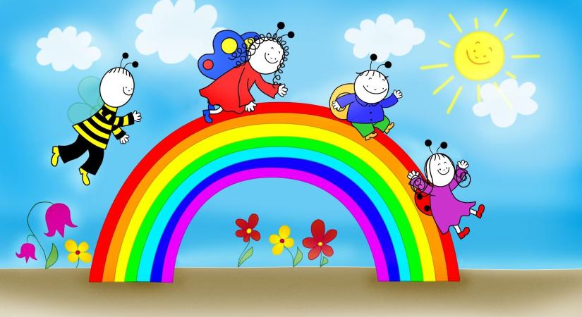 Országos Rajzfilmünnepen – három napos szórakozás a gyerekeknek