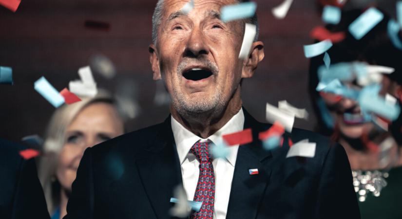 Babiš nyilvánosságra hozta vagyonnyilatkozatát – milliók az Agroferttől, hat autó és egy ismeretlen ingatlan